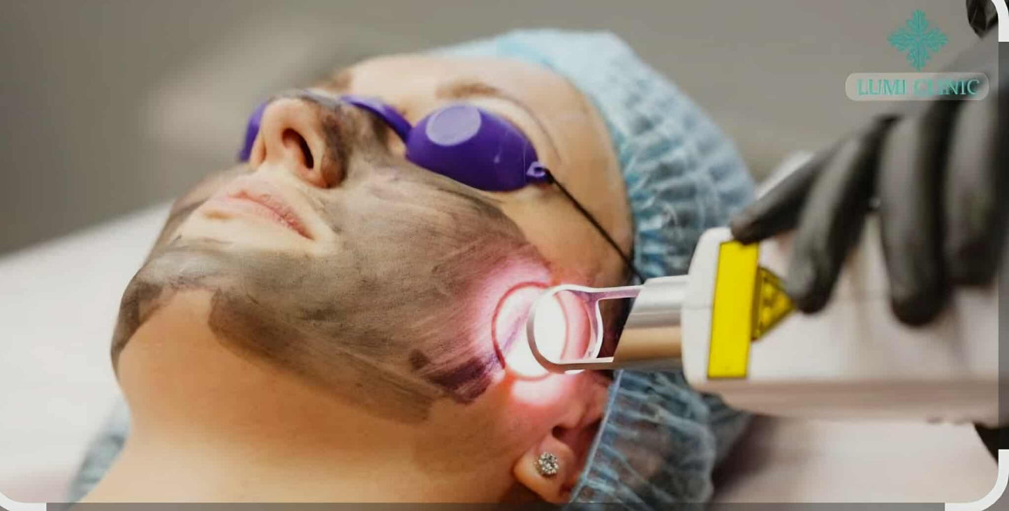 Lumi Fade Pigment Corrector (Pico Light – Pigmentation)