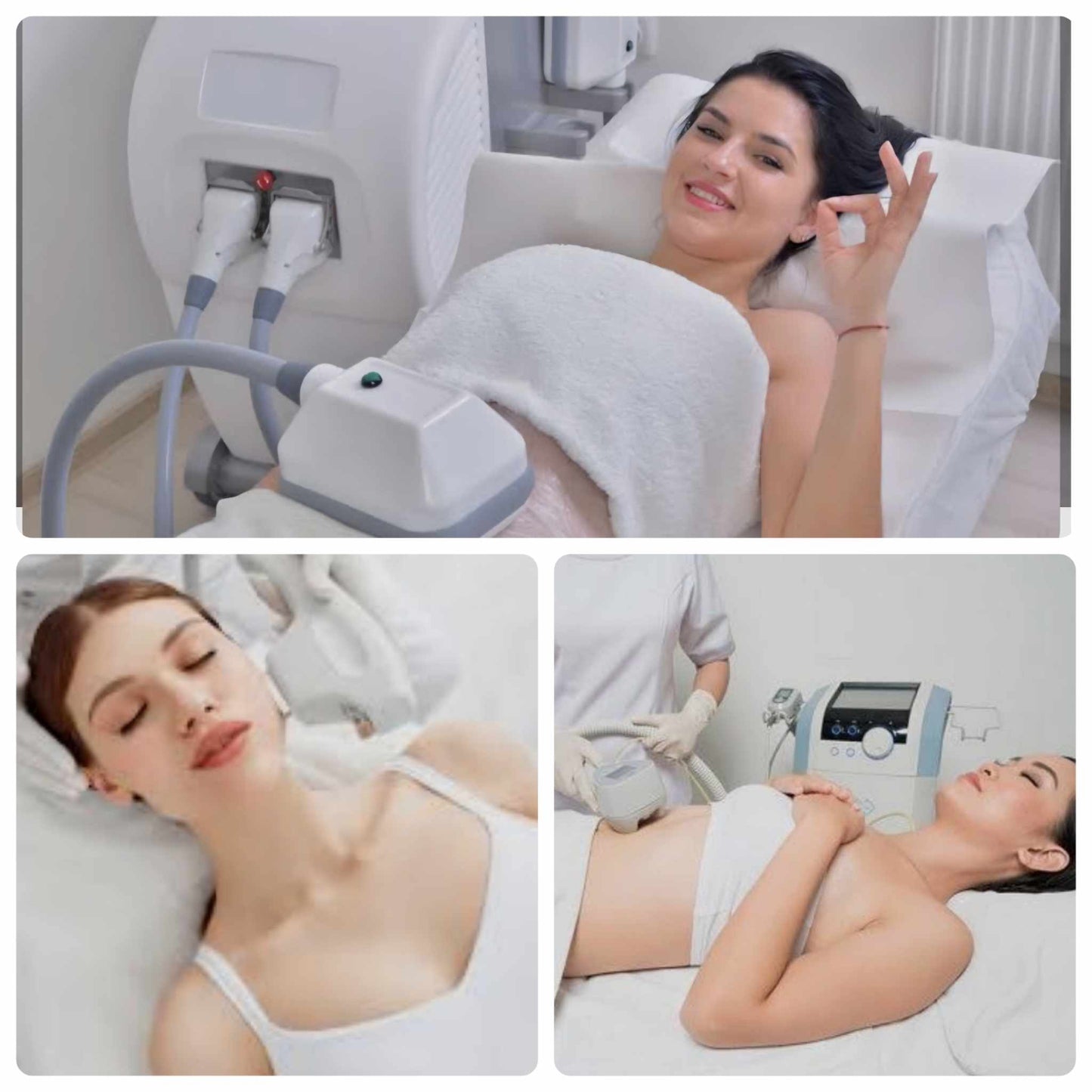 Contour Sculpt & Tighten Package