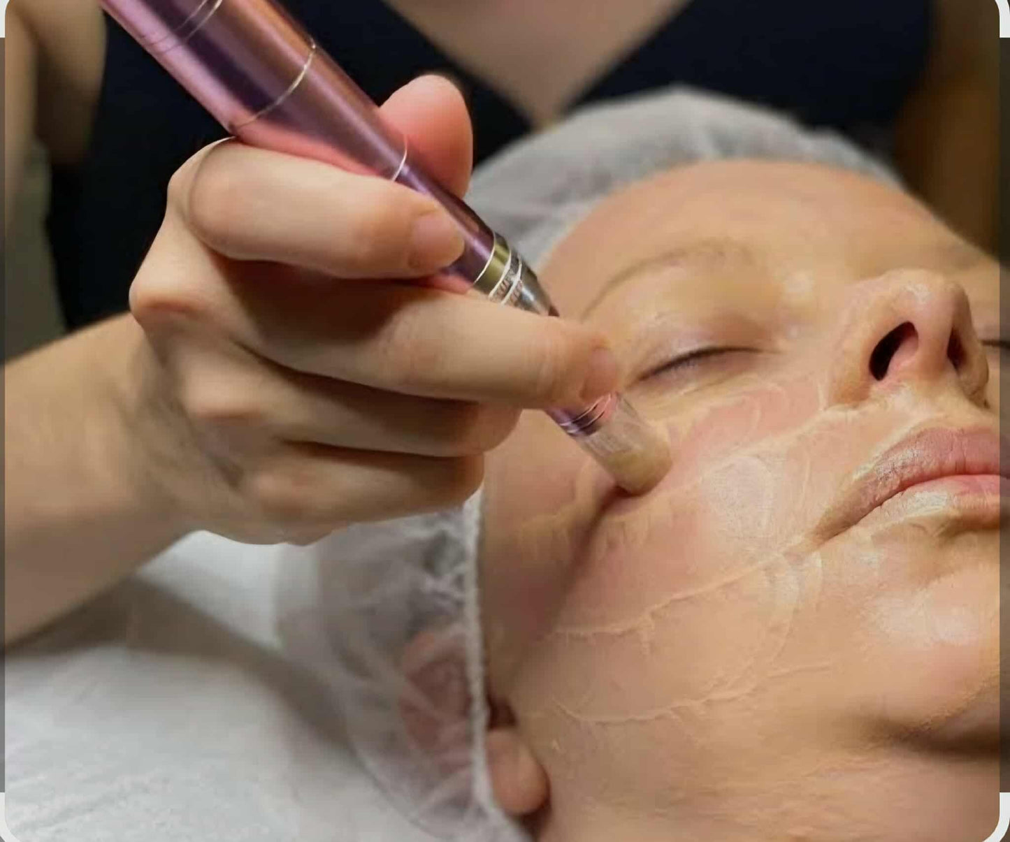 BB Blush/ BB Cheek Blush Treatment