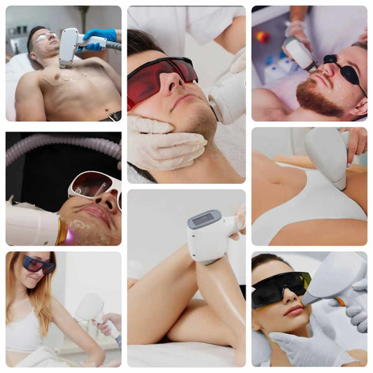 Ultimate Hair Removal PROMO