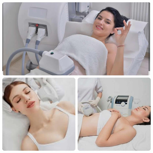 Contour Sculpt & Tighten Package