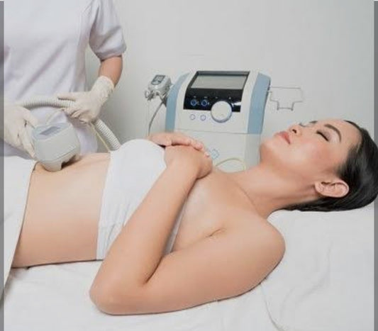 TUMMY TONE+ (Abdomen Sculpting & Tightening)