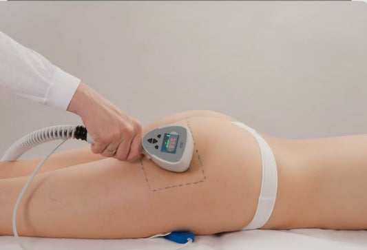 BOOTY BOOST+ (Butt Lift & Cellulite Smoothing)