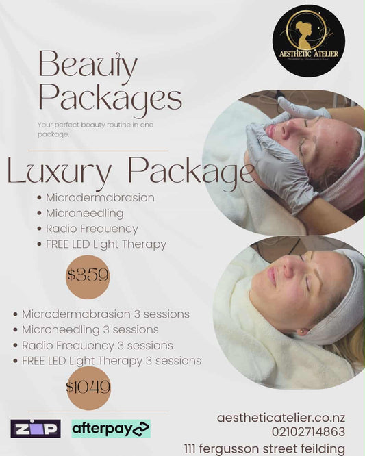 Luxury Package